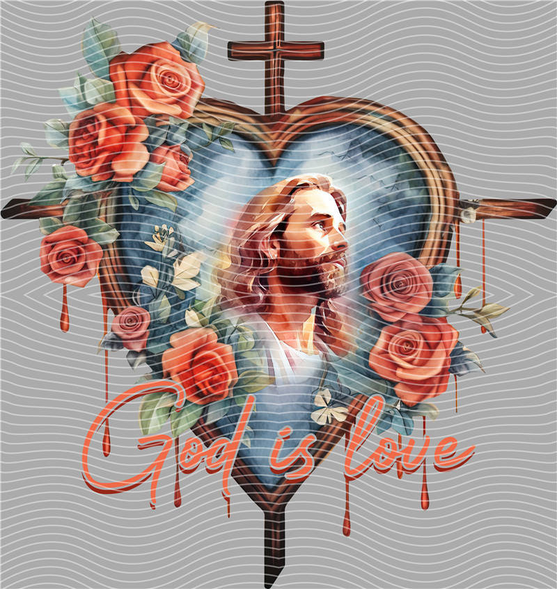 God and Cowboys-SD 92